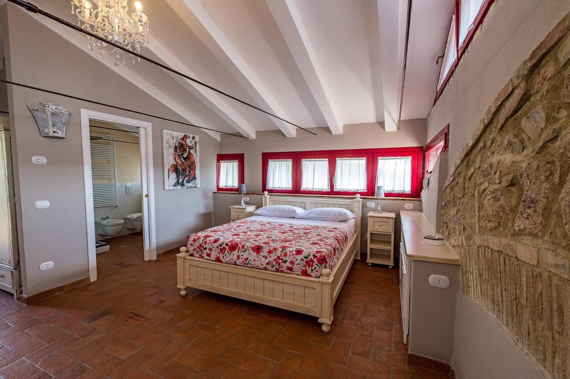 Nonna Nara Bed & Breakfast Grosseto Kültér fotó