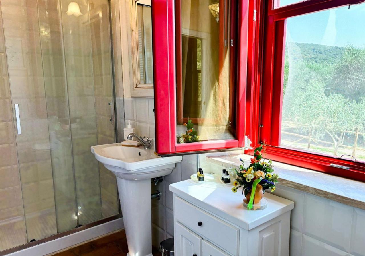 Nonna Nara Bed & Breakfast Grosseto Kültér fotó