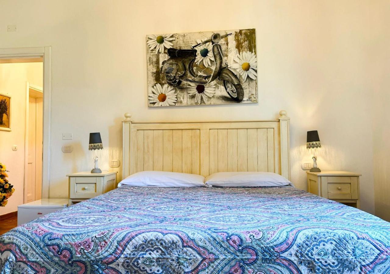 Nonna Nara Bed & Breakfast Grosseto Kültér fotó