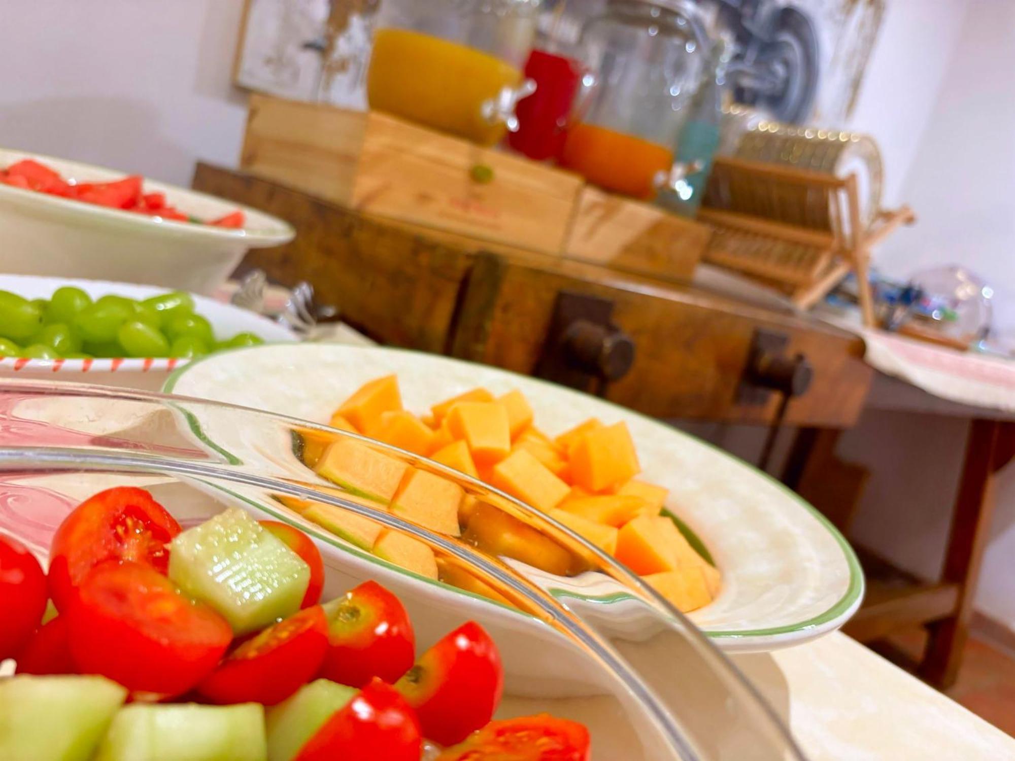 Nonna Nara Bed & Breakfast Grosseto Kültér fotó