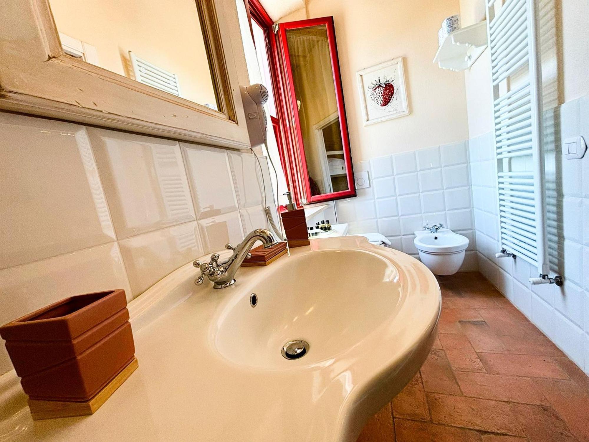 Nonna Nara Bed & Breakfast Grosseto Kültér fotó