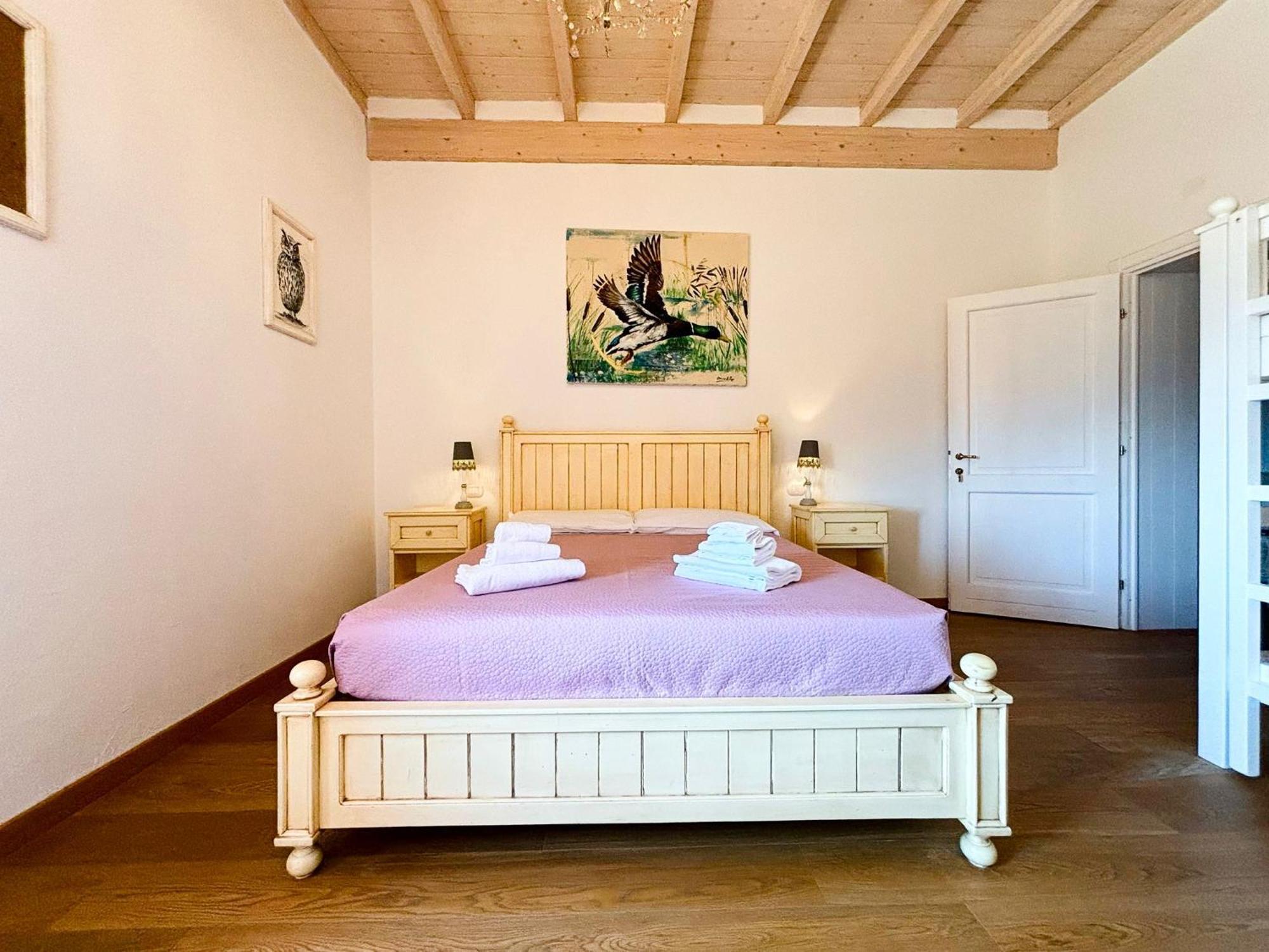 Nonna Nara Bed & Breakfast Grosseto Kültér fotó
