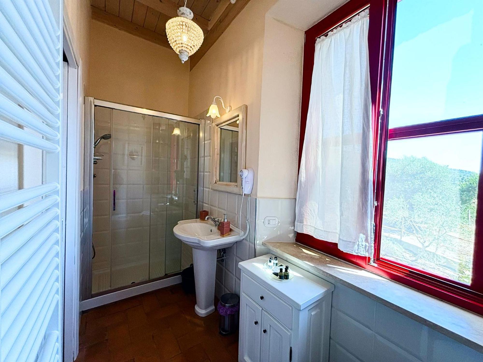 Nonna Nara Bed & Breakfast Grosseto Kültér fotó