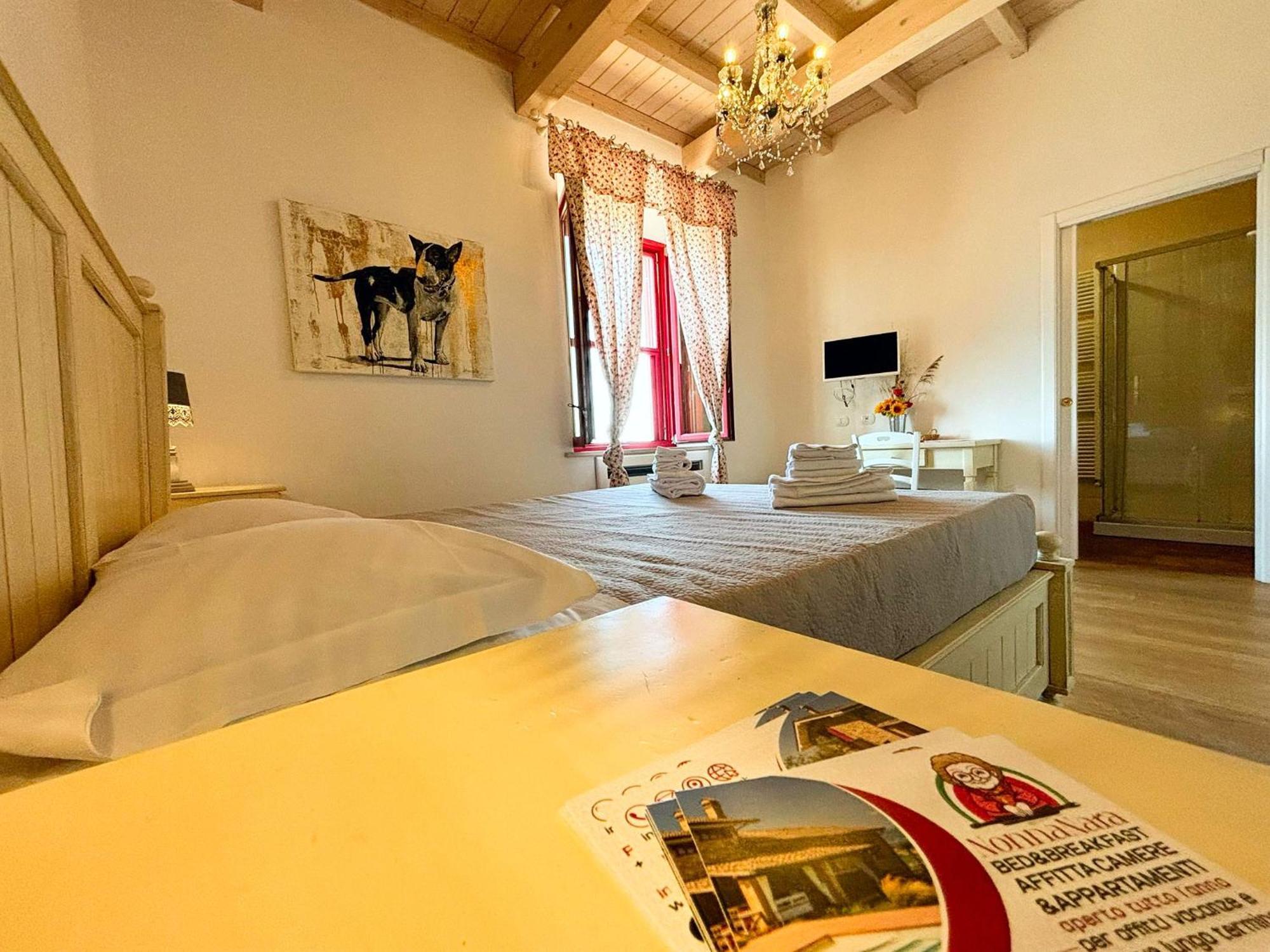 Nonna Nara Bed & Breakfast Grosseto Kültér fotó
