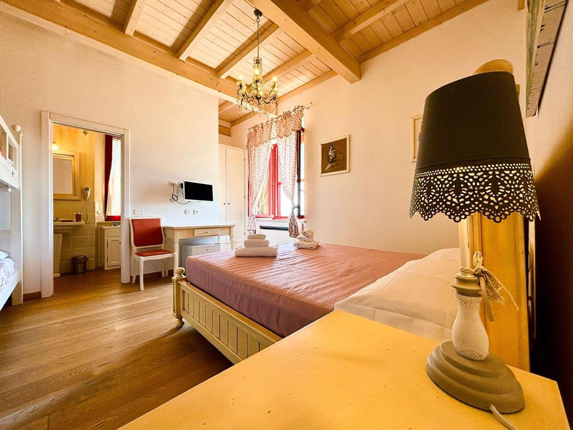 Nonna Nara Bed & Breakfast Grosseto Kültér fotó