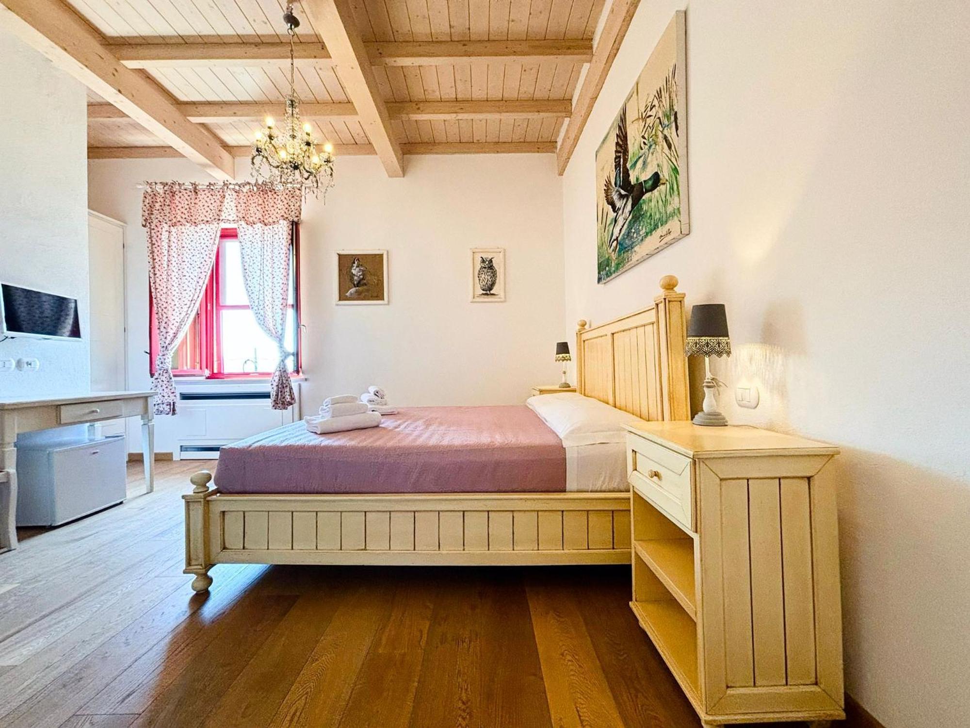 Nonna Nara Bed & Breakfast Grosseto Kültér fotó