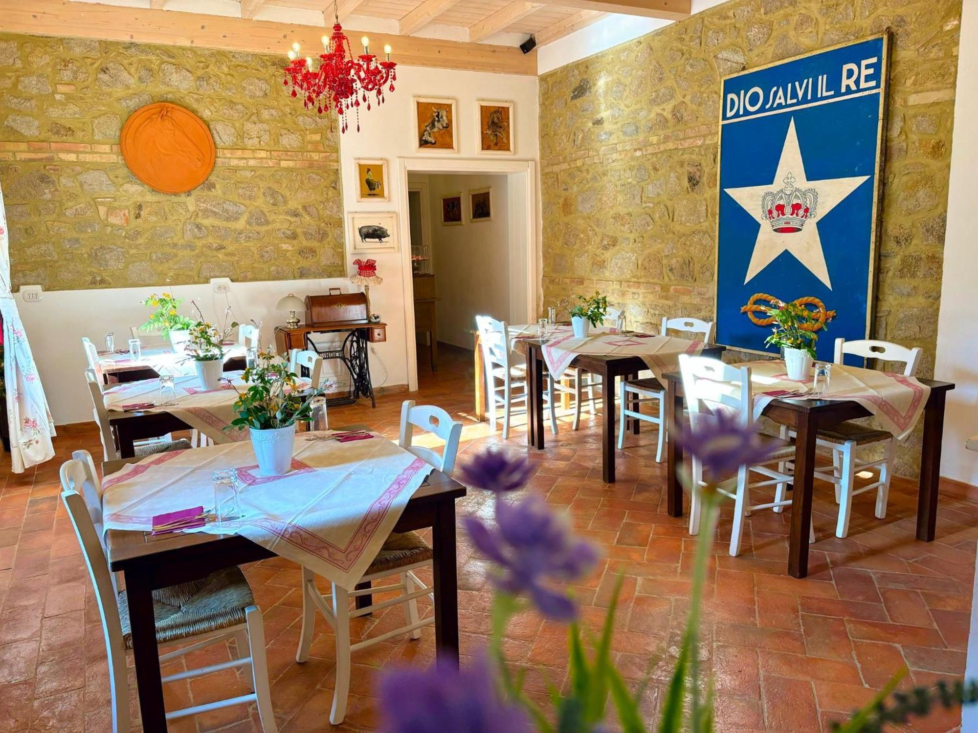 Nonna Nara Bed & Breakfast Grosseto Kültér fotó