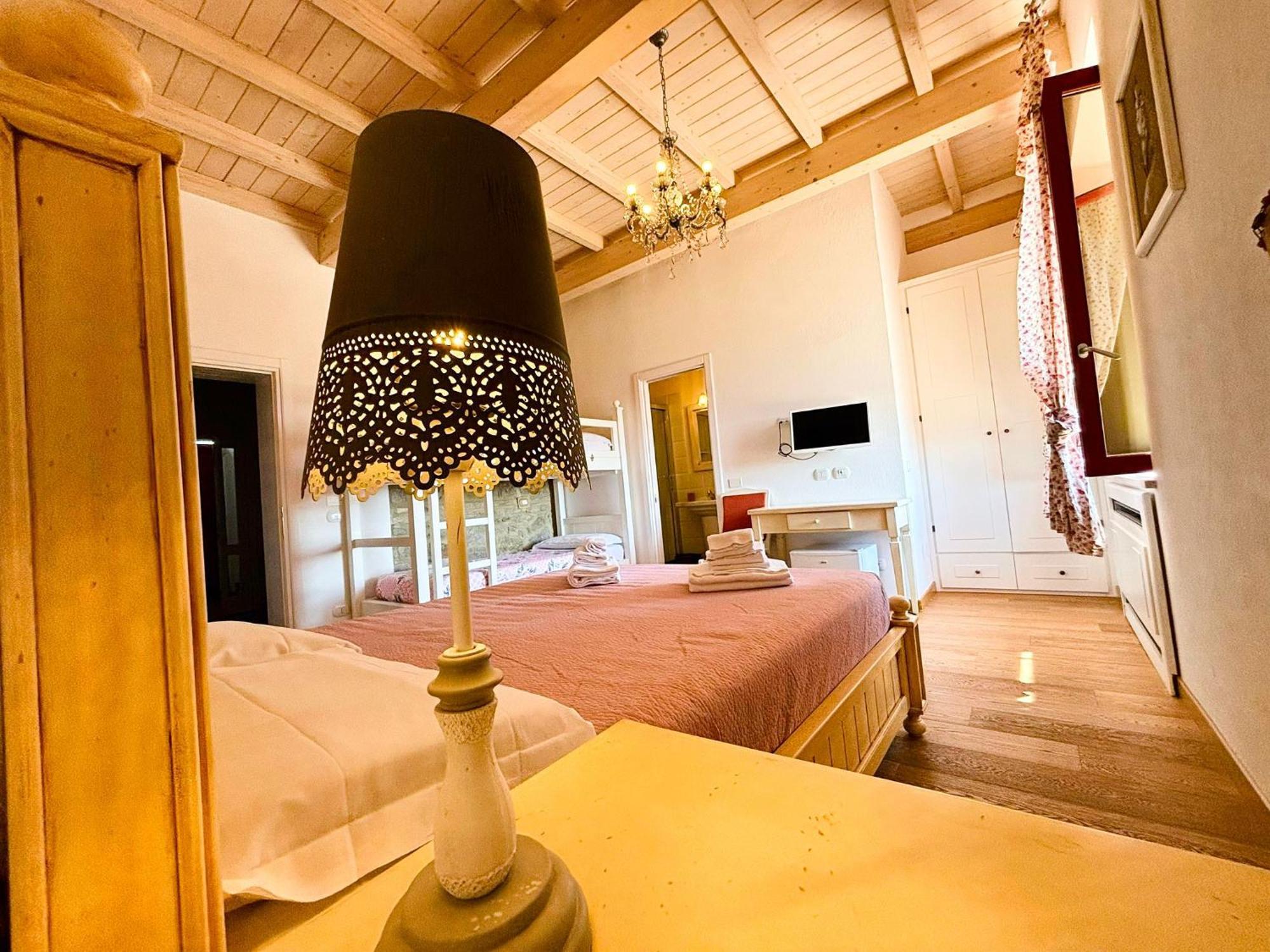 Nonna Nara Bed & Breakfast Grosseto Kültér fotó