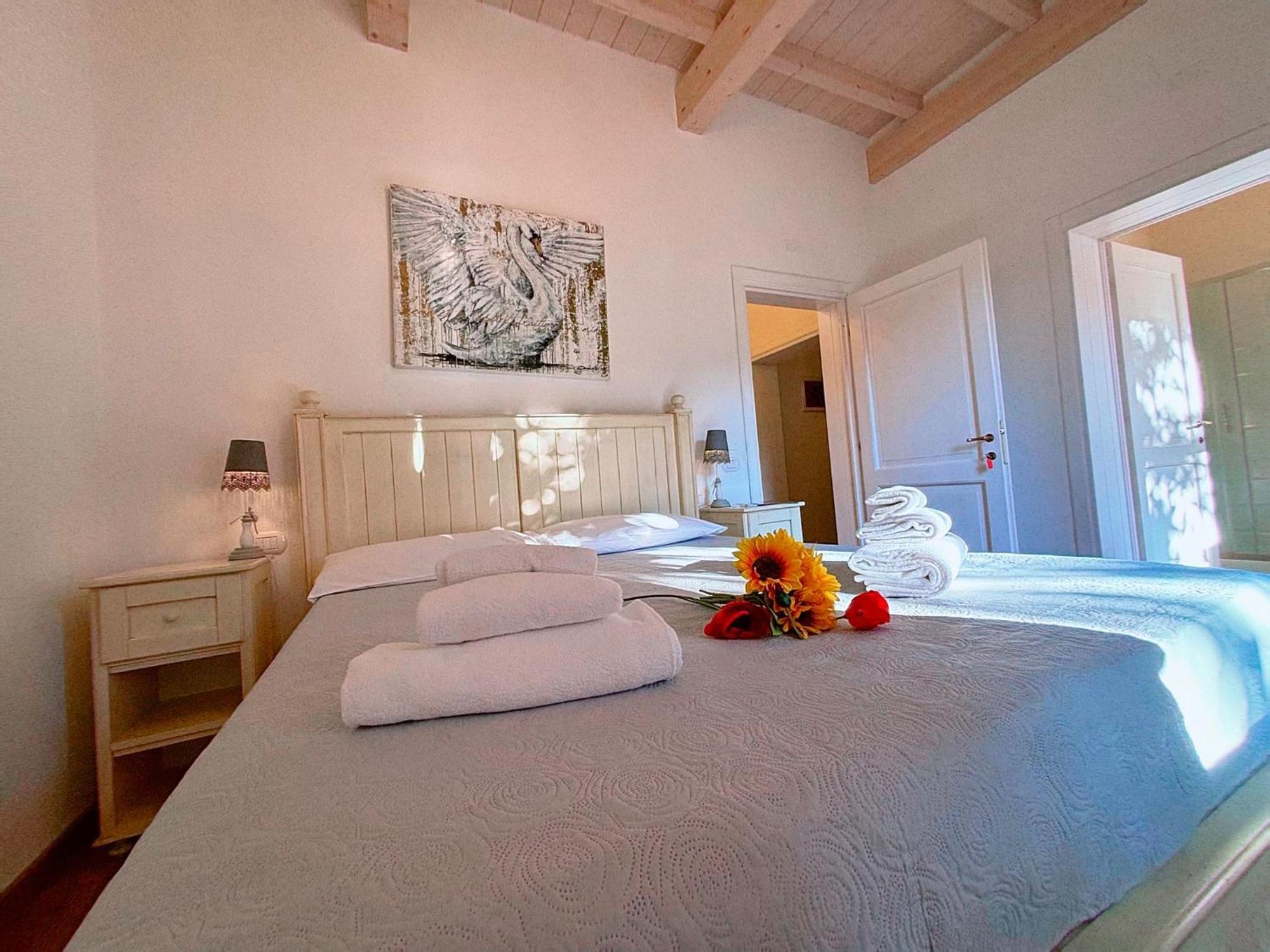 Nonna Nara Bed & Breakfast Grosseto Kültér fotó
