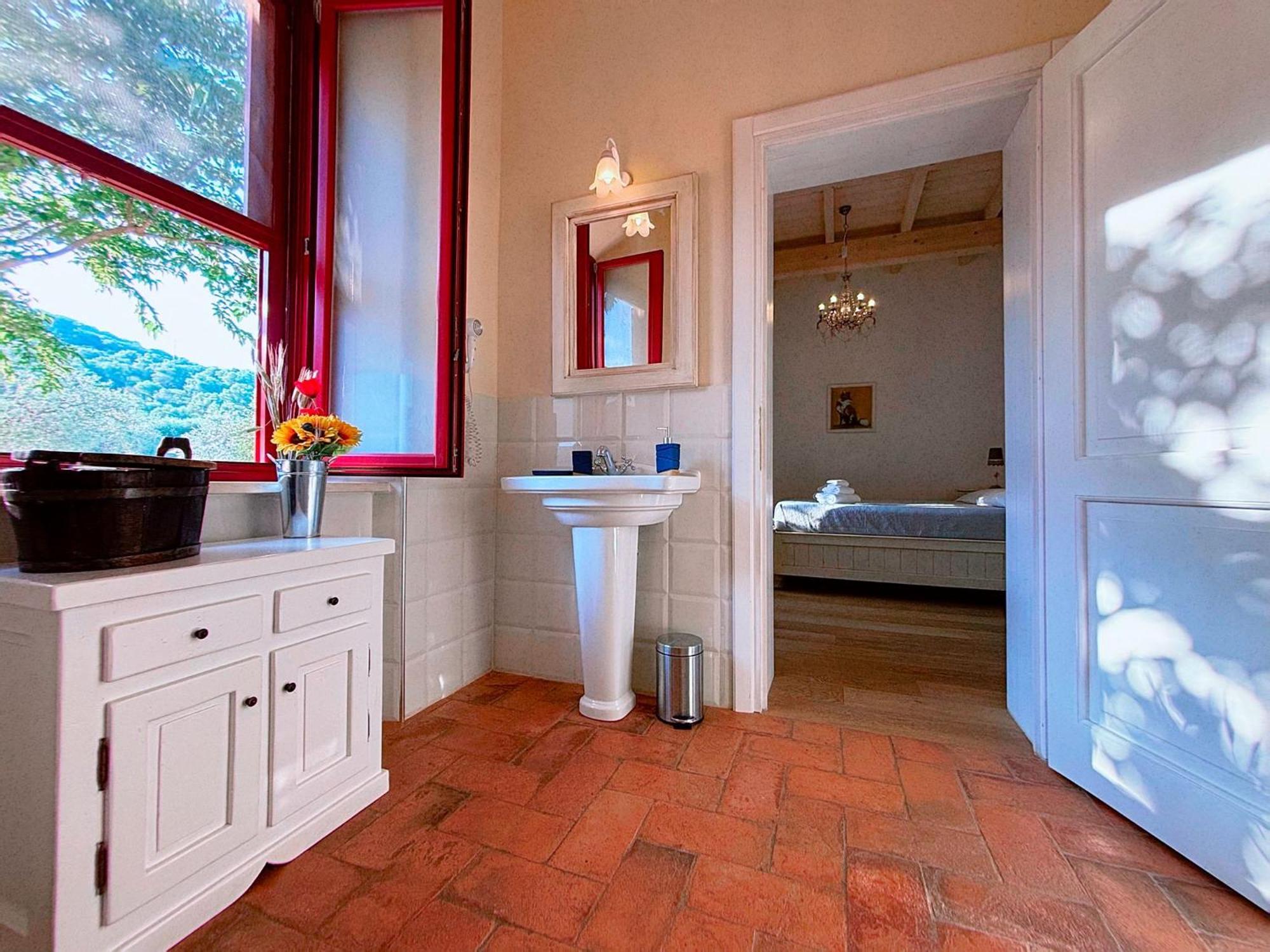 Nonna Nara Bed & Breakfast Grosseto Kültér fotó