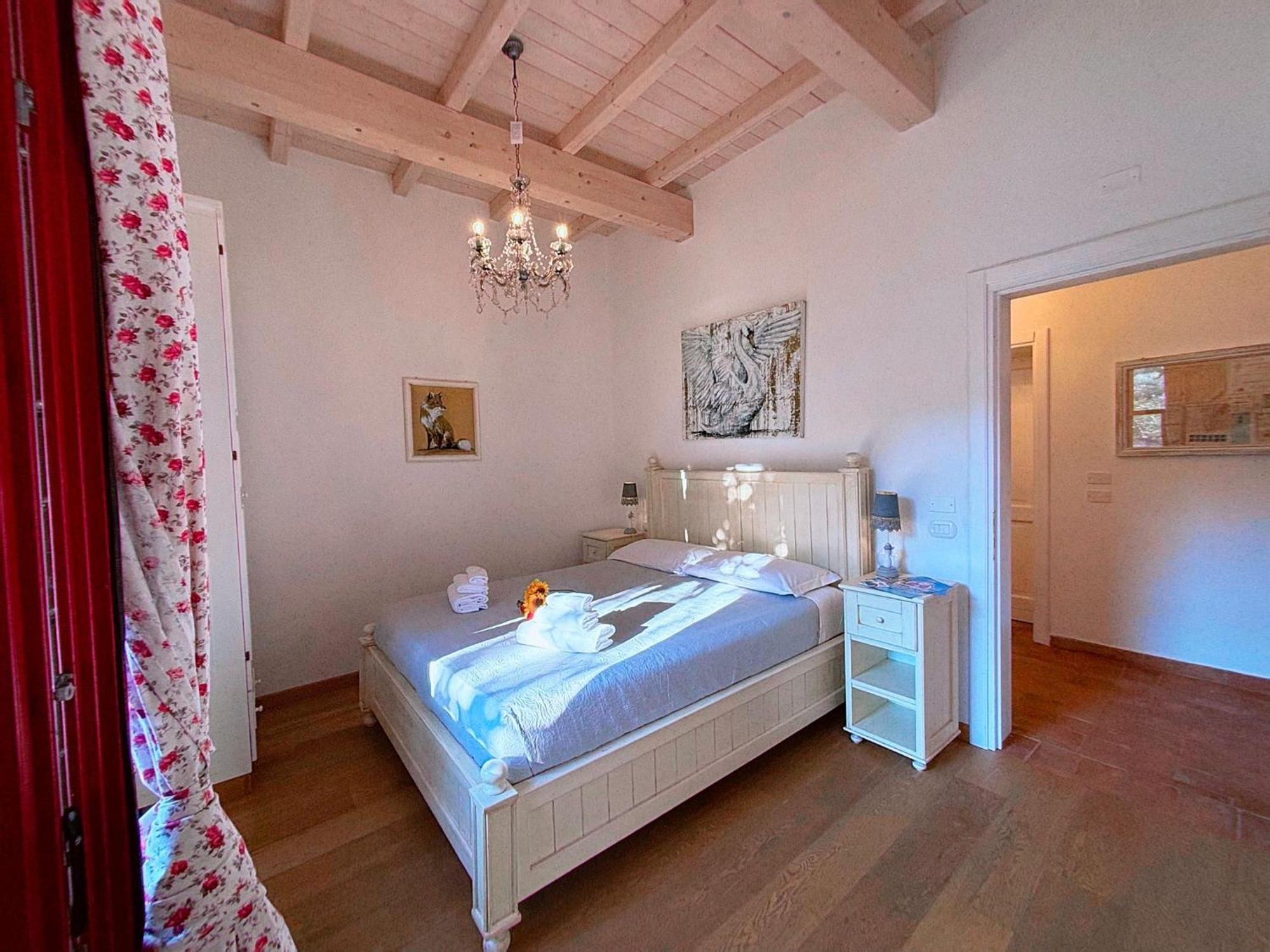 Nonna Nara Bed & Breakfast Grosseto Kültér fotó
