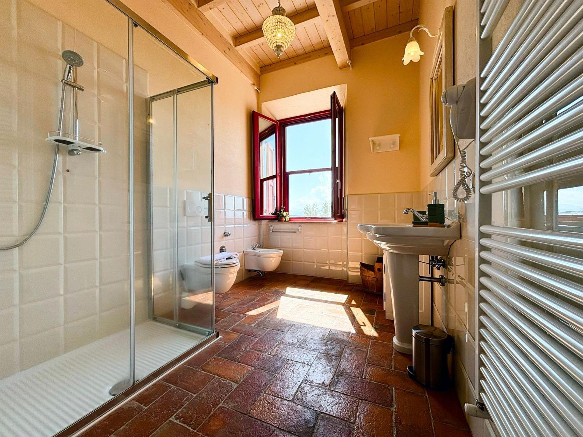 Nonna Nara Bed & Breakfast Grosseto Kültér fotó