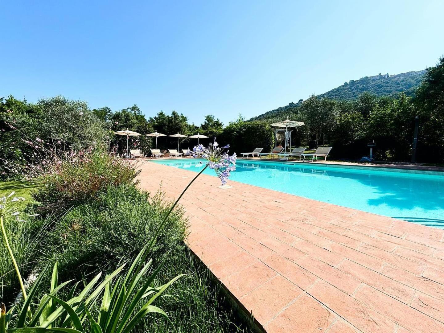 Nonna Nara Bed & Breakfast Grosseto Kültér fotó