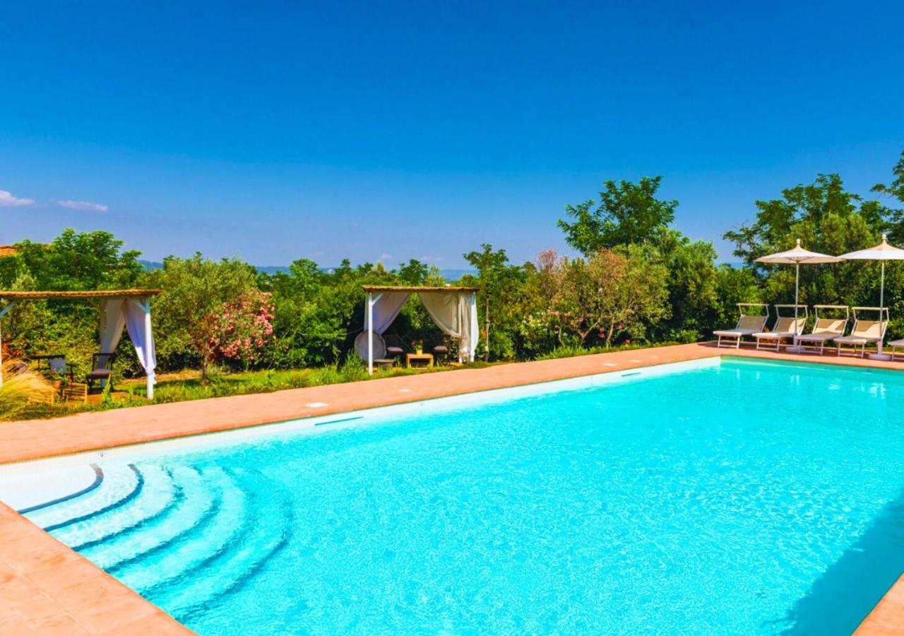 Nonna Nara Bed & Breakfast Grosseto Kültér fotó