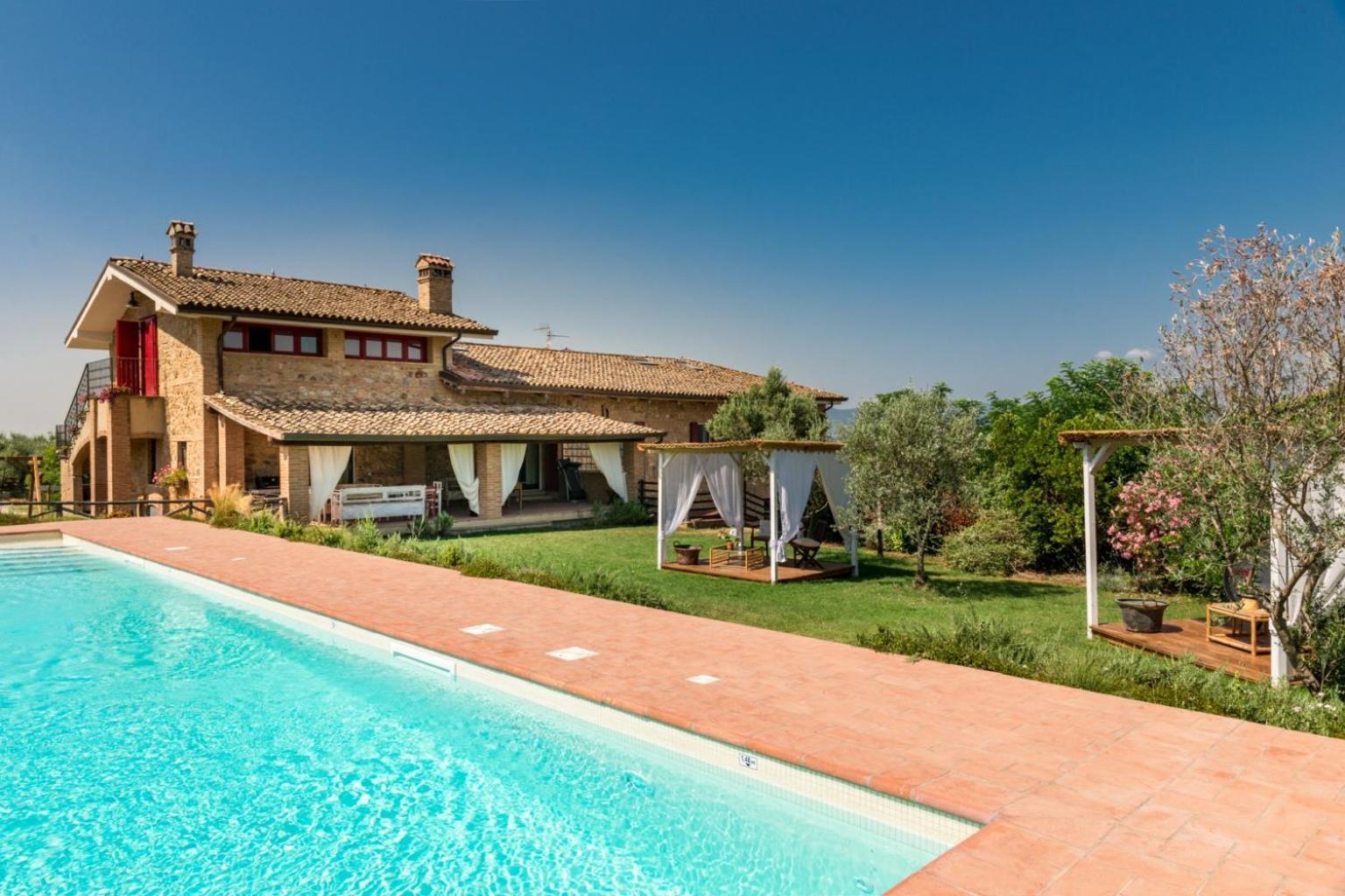 Nonna Nara Bed & Breakfast Grosseto Kültér fotó