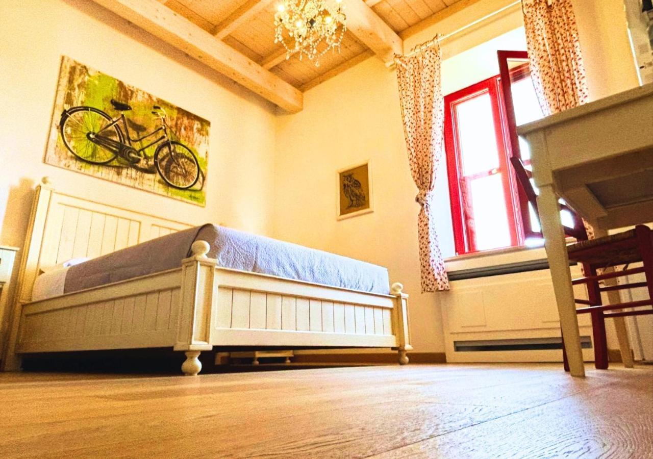 Nonna Nara Bed & Breakfast Grosseto Kültér fotó