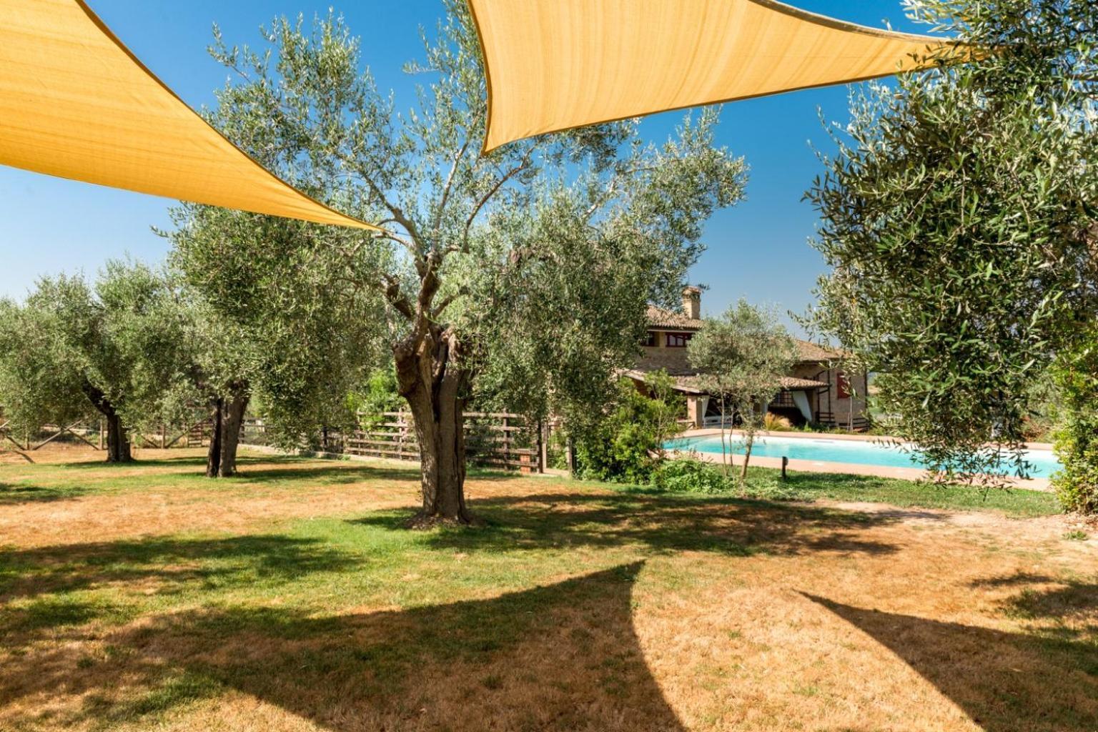 Nonna Nara Bed & Breakfast Grosseto Kültér fotó