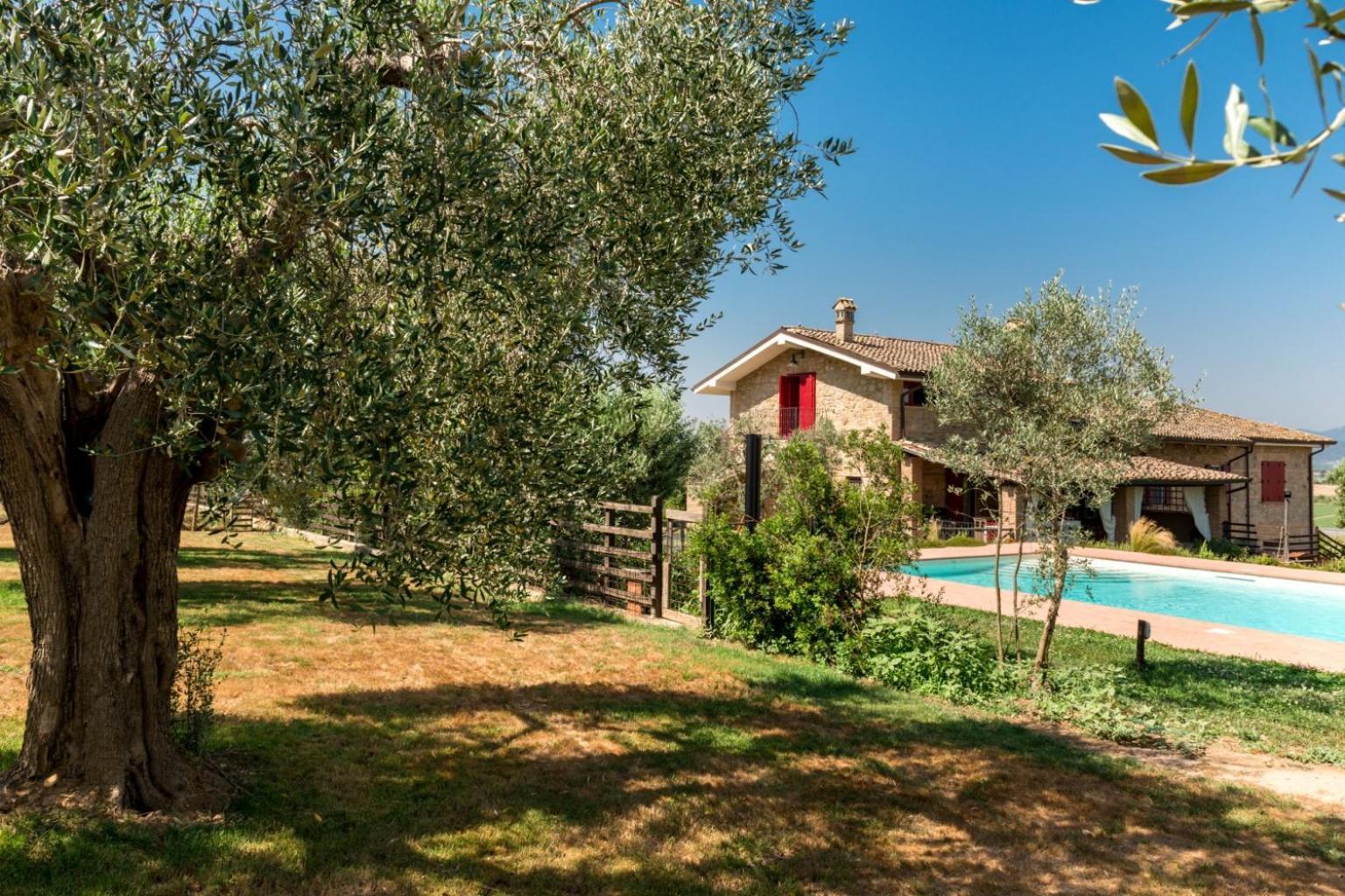 Nonna Nara Bed & Breakfast Grosseto Kültér fotó