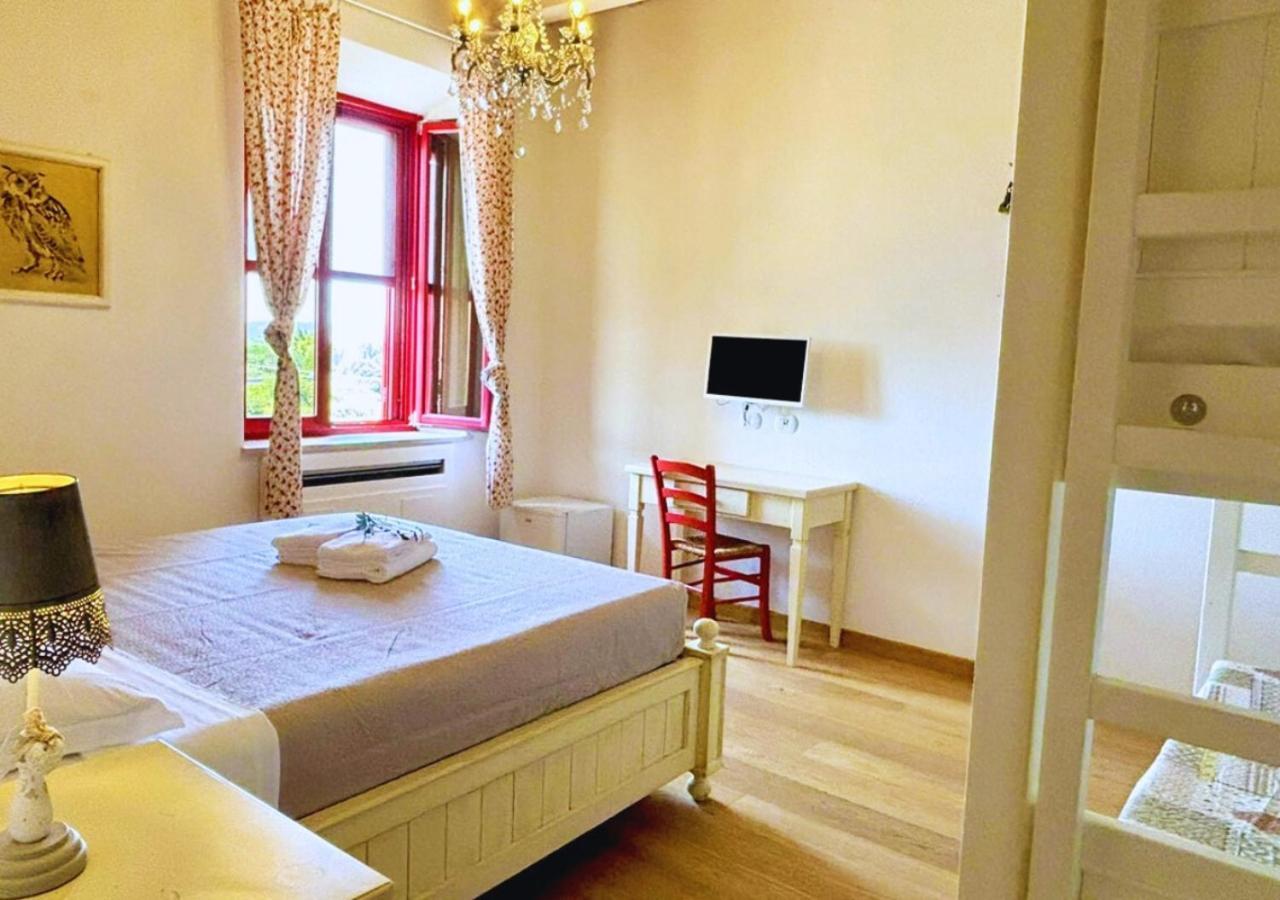 Nonna Nara Bed & Breakfast Grosseto Kültér fotó