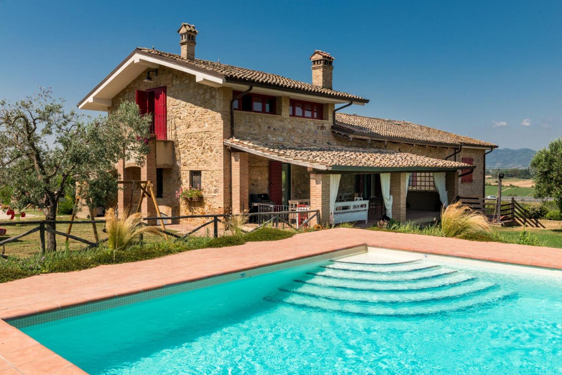 Nonna Nara Bed & Breakfast Grosseto Kültér fotó